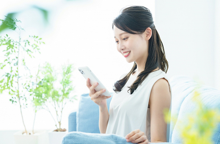 お電話にてご予約