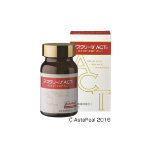 アスタリールACT
