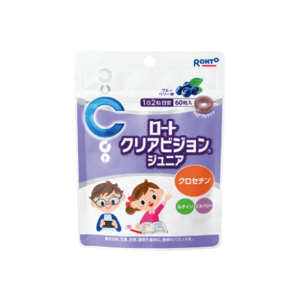 ロートクリアビジョン ジュニア